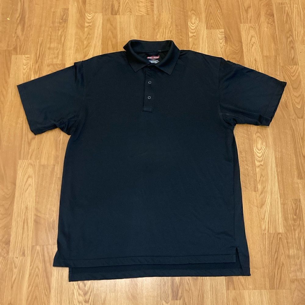 Tru Spec Tactical Polo Shirt Mens Size: XL